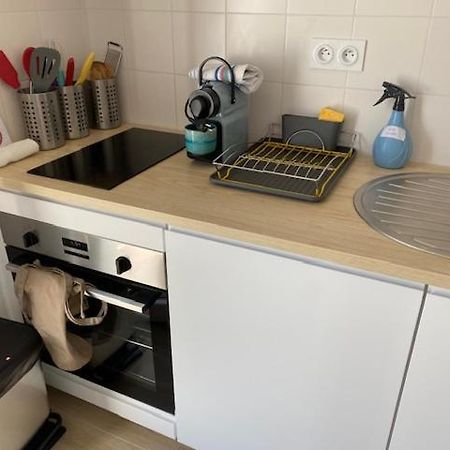 La Maisonnette La Gueriniere Экстерьер фото