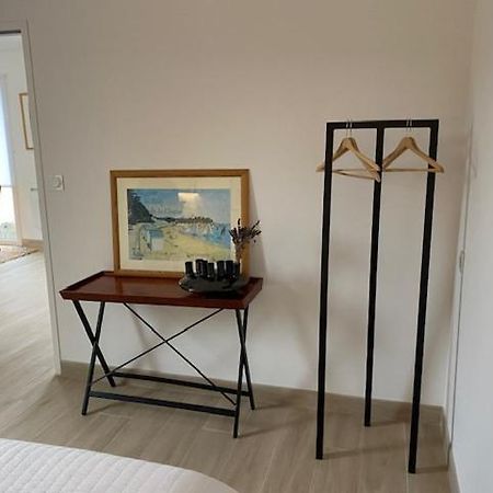La Maisonnette La Gueriniere Экстерьер фото