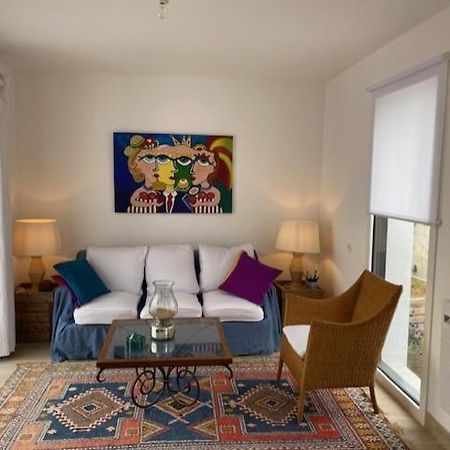 La Maisonnette La Gueriniere Экстерьер фото